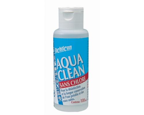 YACHTICON Aqua clean flacon 100ml