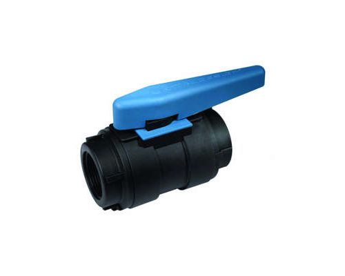 TRUDESIGN Vanne à bille 1 - 19mm BSP