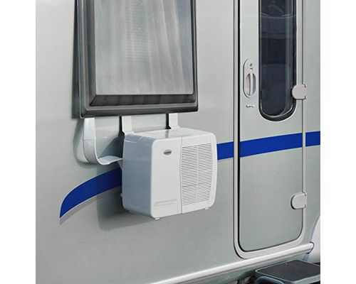 EUROM Climatiseur Portatif AC2401