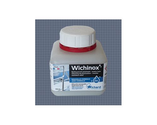 WICHARD Wichinox Gel 250ml