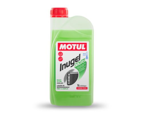 MOTUL Liquide de refroidissement EXPERT -37° - 1L