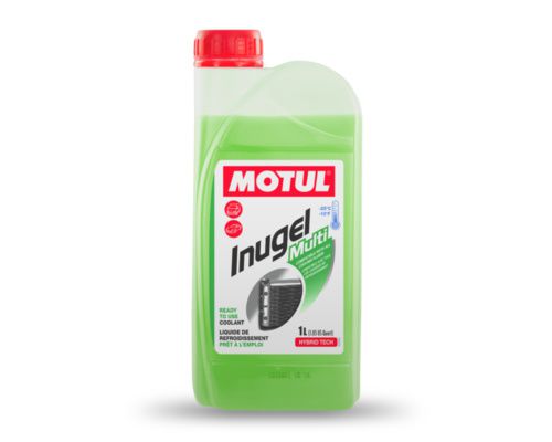 MOTUL Liquide de refroidissement MULTI -25° - 1L