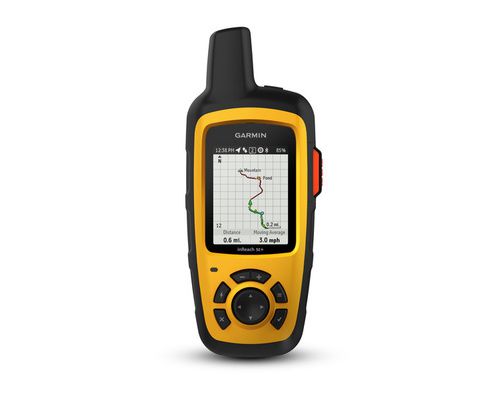 GARMIN Appareil à communication satellite InReach SE+