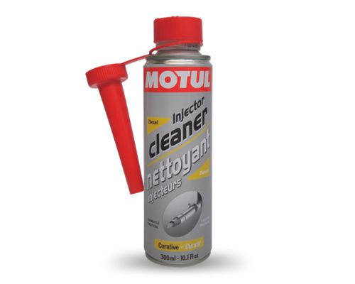 MOTUL Nettoyant injecteurs Diesel 300 ml