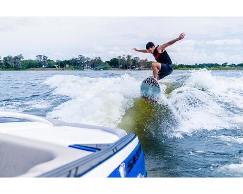 JOBE Planche de Wakesurf ACCELERATE