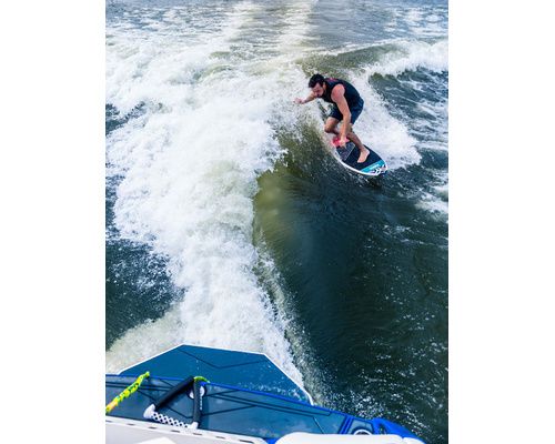 JOBE Planche de Wakesurf ACCELERATE