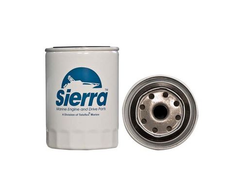 SIERRA Filtre huile pour Mercury EFI