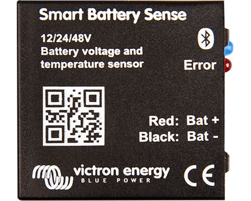 VICTRON Sonde connectée Smart battery sense
