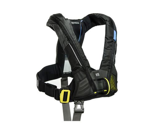 SPINLOCK Gilet Automatique Vito 275N