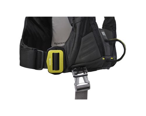 SPINLOCK Gilet Automatique Vito 170N