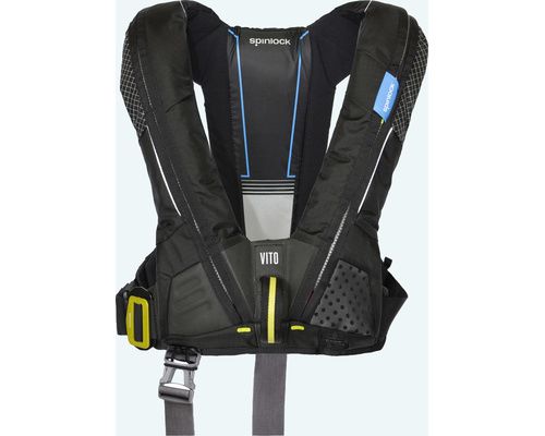 SPINLOCK Gilet Automatique Vito 275N