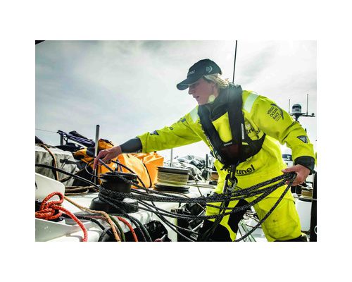 SPINLOCK Gilet Automatique Vito autolargable 275N HRS