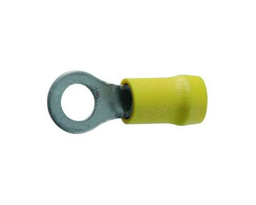 NAVEO Cosses à oeil 4mm Jaunes mâles - les 10