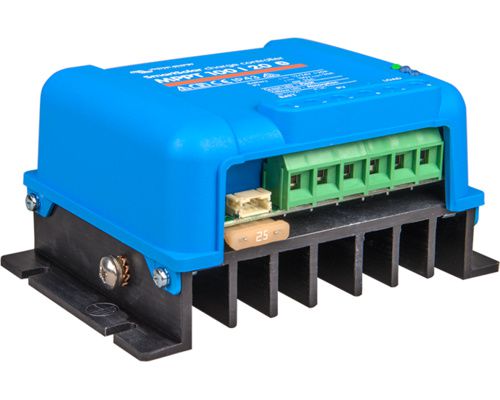 VICTRON Régulateur Connecté SmartSolar MPPT 12/24V - 75V/10A