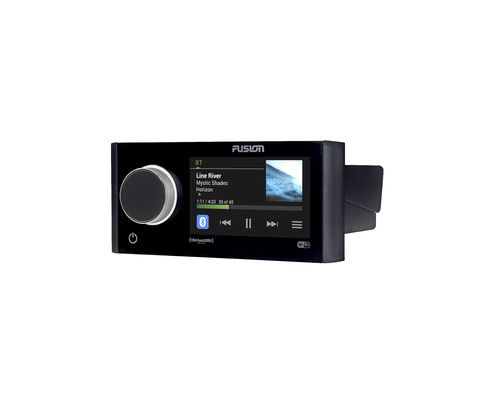 FUSION Apollo Poste radio Wifi RA770