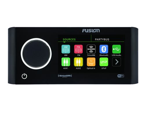 FUSION Apollo Poste radio Wifi RA770