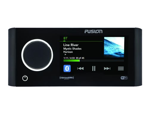 FUSION Apollo Poste radio Wifi RA770