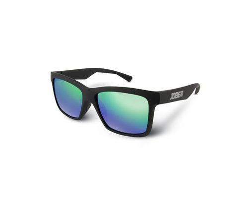 JOBE Lunettes DIM noir-vert UV4