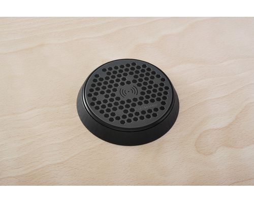 SCANSTRUT Chargeur à induction sur socle