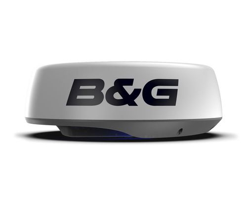 B&G Antenne radar Halo 24''