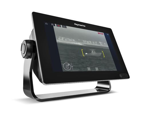 RAYMARINE Ecran Multifonctions Axiom+ 9 chartplotter