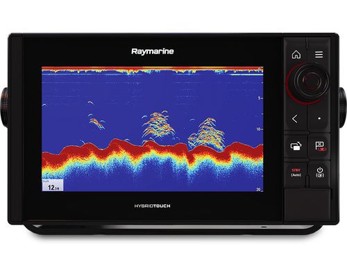 RAYMARINE Axiom Pro Écran Hybride tactile multifonctions 9”