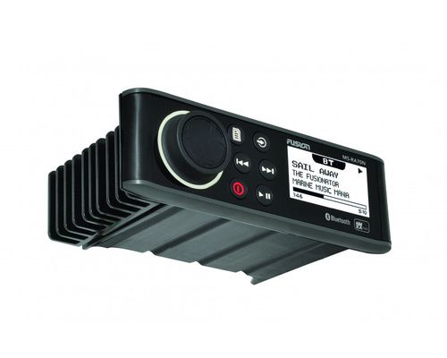 FUSION Poste Radio RA-70N Bluetooth | NMEA 2000