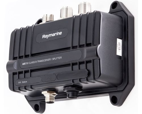 RAYMARINE Emetteur-récepteur AIS700 classeB splitter intégré