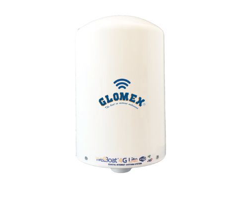 GLOMEX WeBBoat antenne 4G Lite EVO