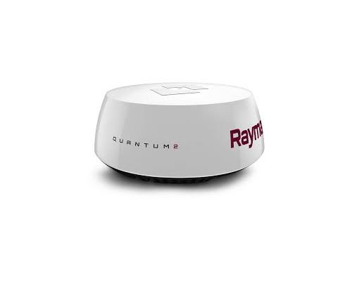 RAYMARINE Radar Quantum Doppler