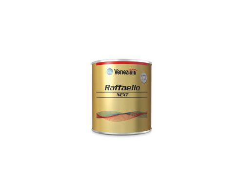 VENEZIANI Antifouling Raffaello NEXT 2,5L Blanc Racing