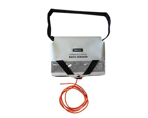 OUTILS OCEANS Echelle de secours Magic-Reboard