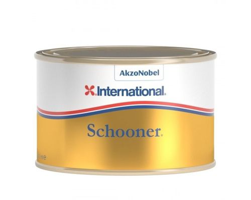 INTERNATIONAL Vernis Schooner gold 0.375 L