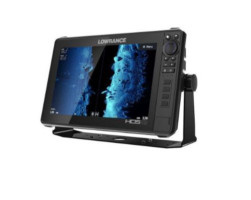 LOWRANCE Combiné tactile HDS16 LIVE - sans sonde