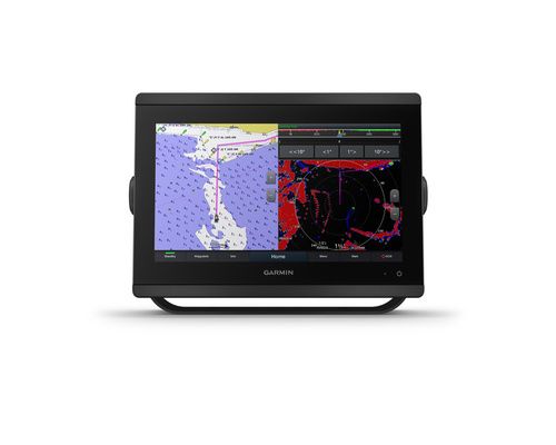 GARMIN Ecran multifonctions GPSMAP 8412 - sans sonde