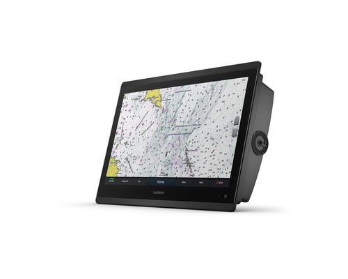 GARMIN Ecran multifonctions GPSMAP 8416xsv | Module sondeur