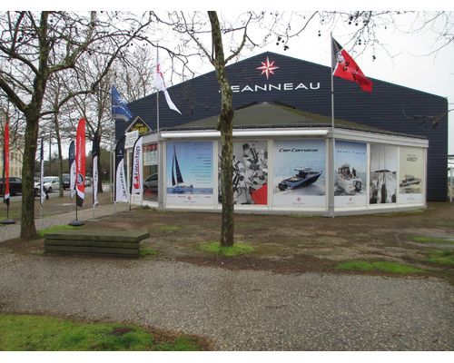 Bigship Les Sables D Olonne Nos Magasins Bigship Accastillage Accessoires Pour Bateaux