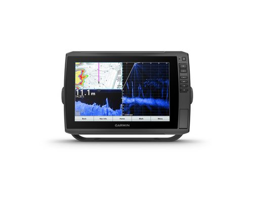 GARMIN ECHOMAP Ultra 122sv, avec sonde GT56HD-TM