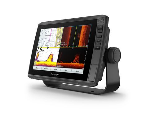 GARMIN ECHOMAP Ultra 102sv - sans sonde