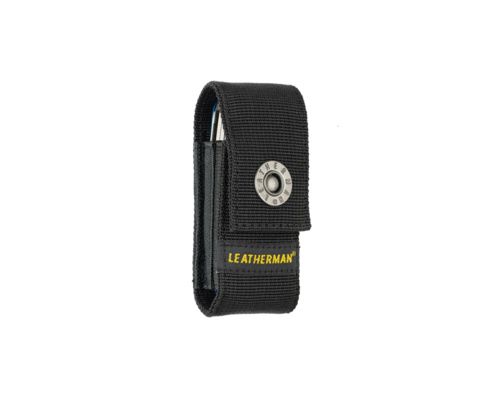 LEATHERMAN Etui en nylon noir