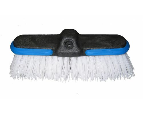 DEWITTE Brosse lave-pont fibres dures