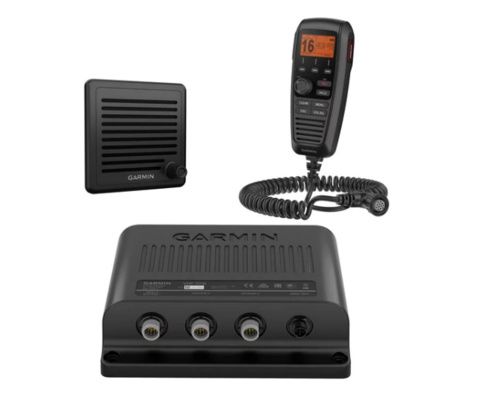 GARMIN VHF 315I