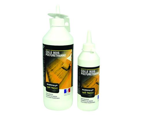 COLLE BOIS EXTERIEUR PU 250G