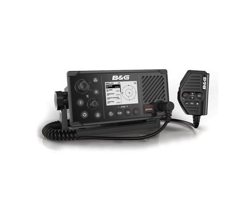 B&G VHF V60B DSC AIS