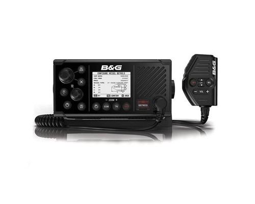 B&G VHF V60B DSC AIS