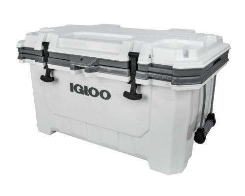 IGLOO Glacière IMX 70