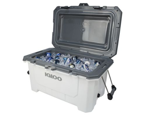 IGLOO Glacière IMX 70