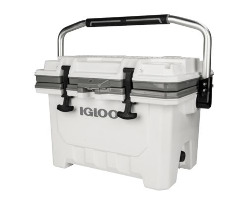 IGLOO Glacière IMX 24