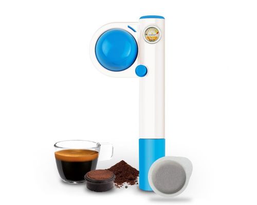 HANDPRESSO Machine à café portable manuelle