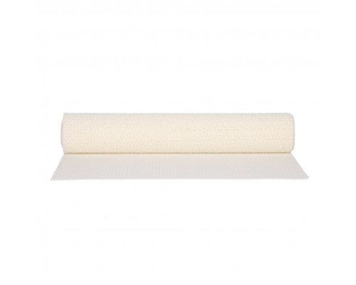 Tapis antidérapant blanc - 30x150cm